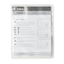 2G Medical LLC HydroSeal Wound Protector, 7 x 9 Inch (980/CS) 