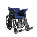 New York Orthopedic NYO Wheelchair Overlay 