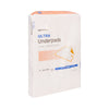 McKesson Ultra Heavy Absorbency Underpad, 36 x 36 Inch (50/CS) 