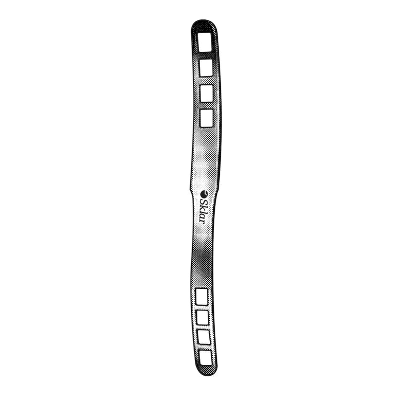 Sklar Bruenings Tongue Depressor - 75-1085 