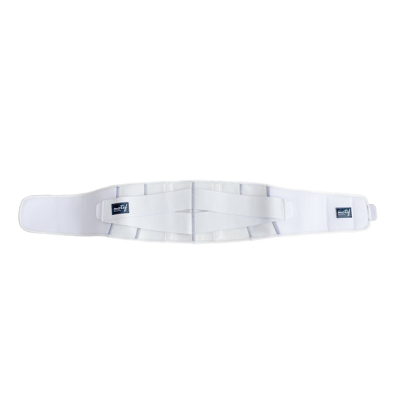 Maternity Support Belt Medium Hook and Loop Closure 41 to 48 Inch Under Belly Circumference Adult (Each)