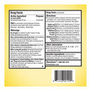 Dramamine Motion Sickness Antiemetic Dual Action Tablets Original (Each of 36)