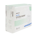 McKesson Brand McKesson Ultra Heavy Absorbent Underwear, Large (4/CS) 