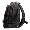 Feeding Pump Backpack Black, Large, Adult For Infinity Feeding Pumps (10/CS)
