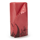 McKesson Brand McKesson Biohazard Waste Bag, 7 – 10 gallon Capacity, 24 x 24 Inch (500/CS) 