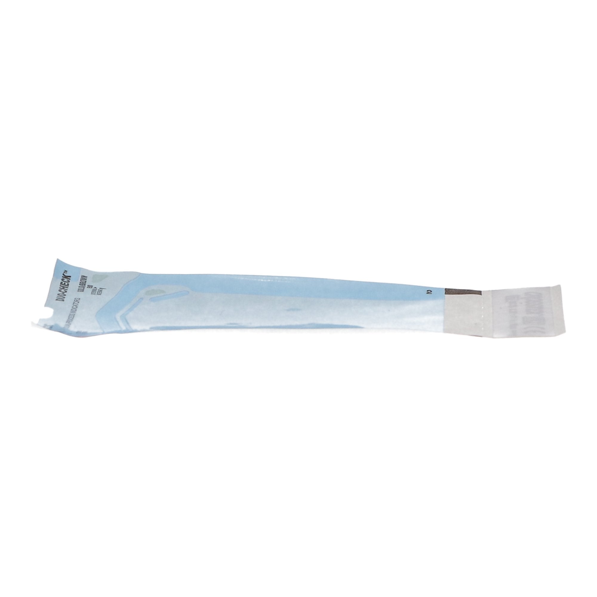 SPS Medical Supply Duo-Check Sterilization Pouch, 2-1/4 x 4-1/2 Inch (4000/CS) 