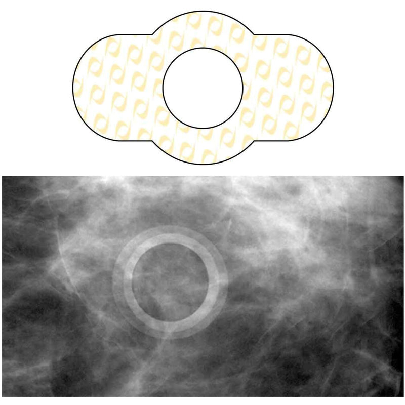 Spee-D-Ring Skin Marker (Box of 100)