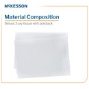 McKesson Brand McKesson Deluxe White Procedure Towel, 13 x 18 Inch (250/CS) 