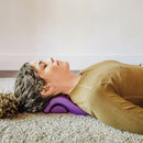 Kanjo Flex Firm Acupressure Neck Pain Relief Cushion (Case of 20)