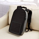 McKesson Feeding Pump Backpack for 500mL Kangaroo Joey Enteral Feeding Pump 
