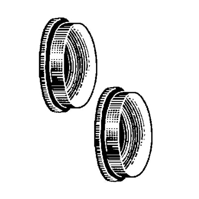 Sklar Replacement Discs For Sklar Mallet