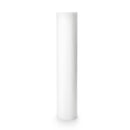 McKesson Brand McKesson Textured Table Paper, 18 Inch x 125 Foot, White (9/CS)
