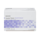 McKesson Brand McKesson Plastic Medical Tape, 1 Inch x 10 Yard, Transparent (144/CS) 