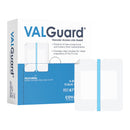 Vascular Access Line Guard VALGuard Film 4 X 4-1/2 Inch Sterile (Box of 50)