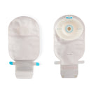 SenSura Mio Convex Soft 1-Piece Opaque Ostomy Pouch System, 15 – 33 mm Stomas (Box of 10)