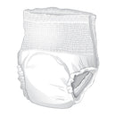 McKesson Ultimate Heavy Absorbency Incontinence Underwear, Medium (80/CS)