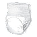 McKesson Ultimate Heavy Absorbency Incontinence Underwear, Medium (20/BG)
