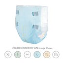 Tranquility Essential Heavy Incontinence Brief, Extra Large (Case of 64)