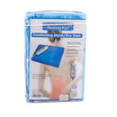 PersonalCarePlus Moist/Dry Heating Pad, 12 x 24 Inch (Each)