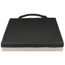 McKesson Molded Foam Seat Cushion, 18 x 18 x 3 Inch (Case of 4)