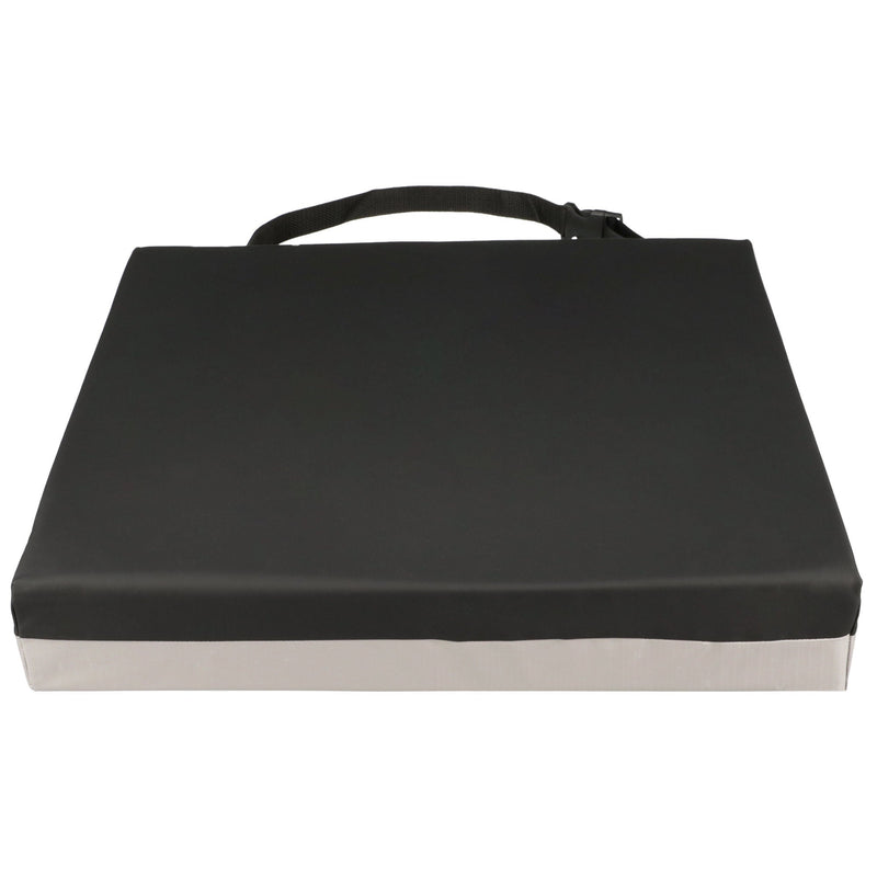 McKesson Molded Foam Seat Cushion, 18 x 18 x 3 Inch 