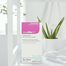 UnnaRite C Unna Boot with Calamine and Zinc Oxide, 4 Inch x 10 Yard (Box)