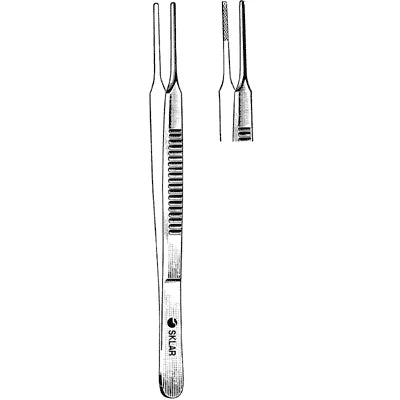 Sklar McCollough Utility Forceps - 66-6110 