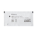 McKesson Lubricating Jelly, 3-gram Packet (Case of 864)