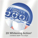 Colgate 360 Optic White Sonic Power Toothbrush (3/PK)