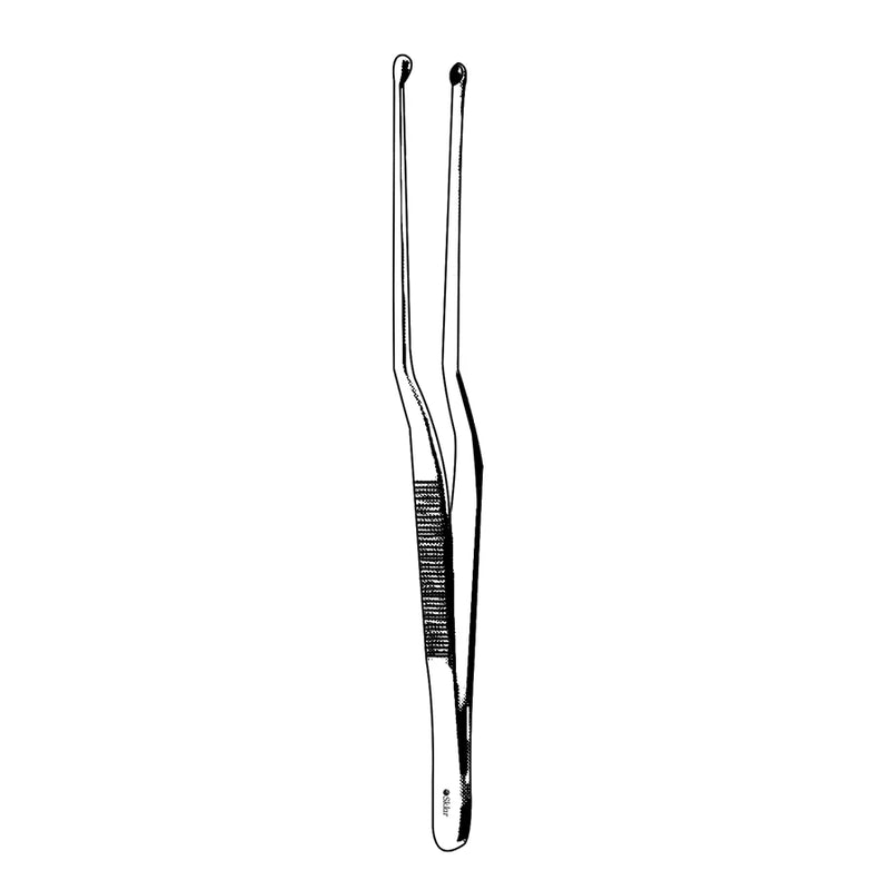 Sklar D'Errico Bayonet Forceps - 50-2850