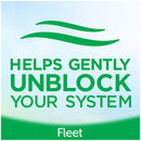 Fleet Glycerin Laxative Suppository (Each)