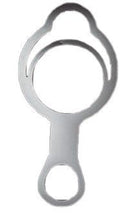 Vial Bottle Hanger For 100 mL Vial (Pack of 25)