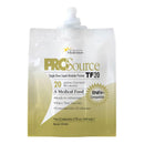 Tube Feeding Formula ProSource TF20 Unflavored Liquid 60 mL Pouch (Case of 60) 