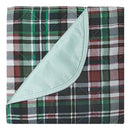 Beck's Classic Beck's Classic Reusable Underpad, Green, 34 x 36 in. (12/DZ) 