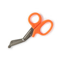 McKesson Medicut Trauma Shears, Orange, 7.25 Inch Length (Case of 10)