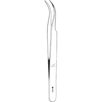 Merit Jewelers Forceps