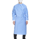 McKesson Brand McKesson Nonreinforced Surgical Gown with Towel, Extra Large (28/CS) 