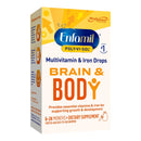 Poly·Vi·Sol with Iron Pediatric Multivitamin Supplement (Each)
