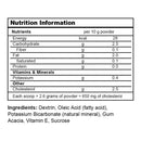 Tube Feeding Formula Cholextra t/f Unflavored Powder 110 Gram Jar (Each) 