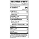 Medtrition/National Nutrition Oral Supplement ProSource Plant Cup Berry Flavor Liquid 4 oz. Cup (36/CS) 