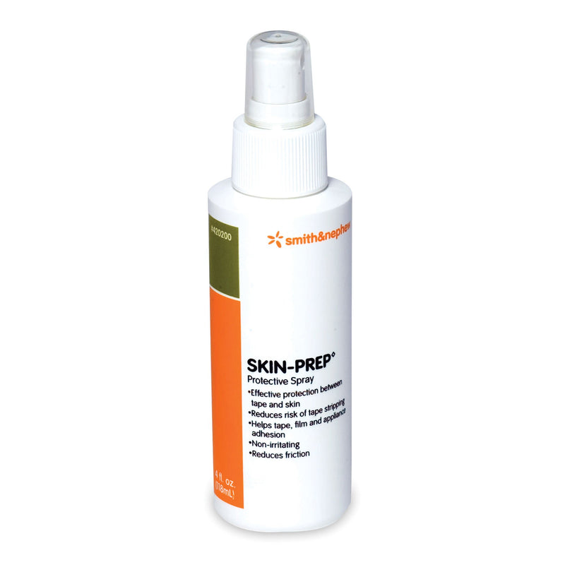 Smith & Newphew Skin-Prep Skin Prep Spray, 4-ounce Pump Spray Bottle (Case of 12)