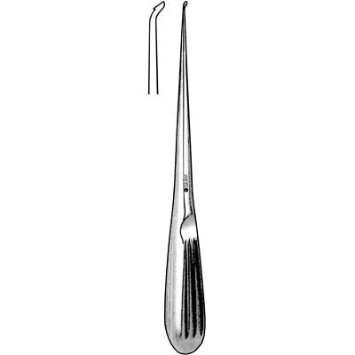 Sklar Epstein Curette - 8",