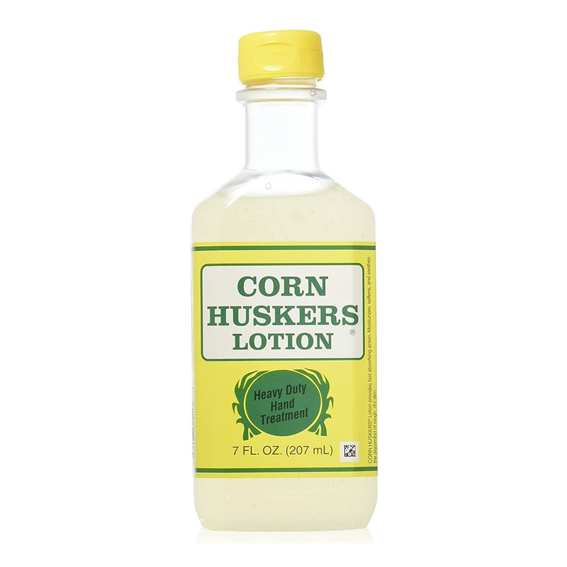 Corn Huskers Lotion Heavy Duty Hand Treatment, Scented, 7-ounce Bottle (Each)