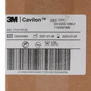 Solventum Corporation 3M Cavilon Barrier Cream, Unscented, Hypoallergenic, 3.25-ounce Tube (12/CS) 