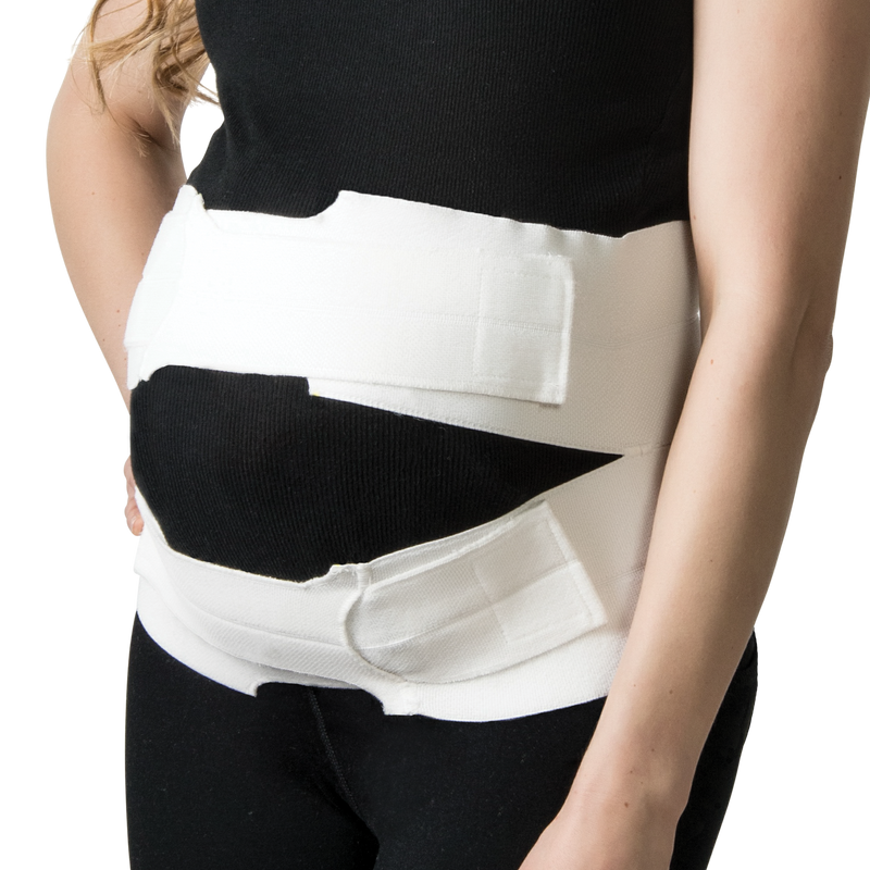 SUPPORT POSTPARTUM BEIGEBETTERBINDER SML
