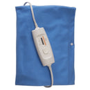 ProMed Specialties PersonalCarePlus Moist/Dry Heating Pad, 12 x 24 Inch 