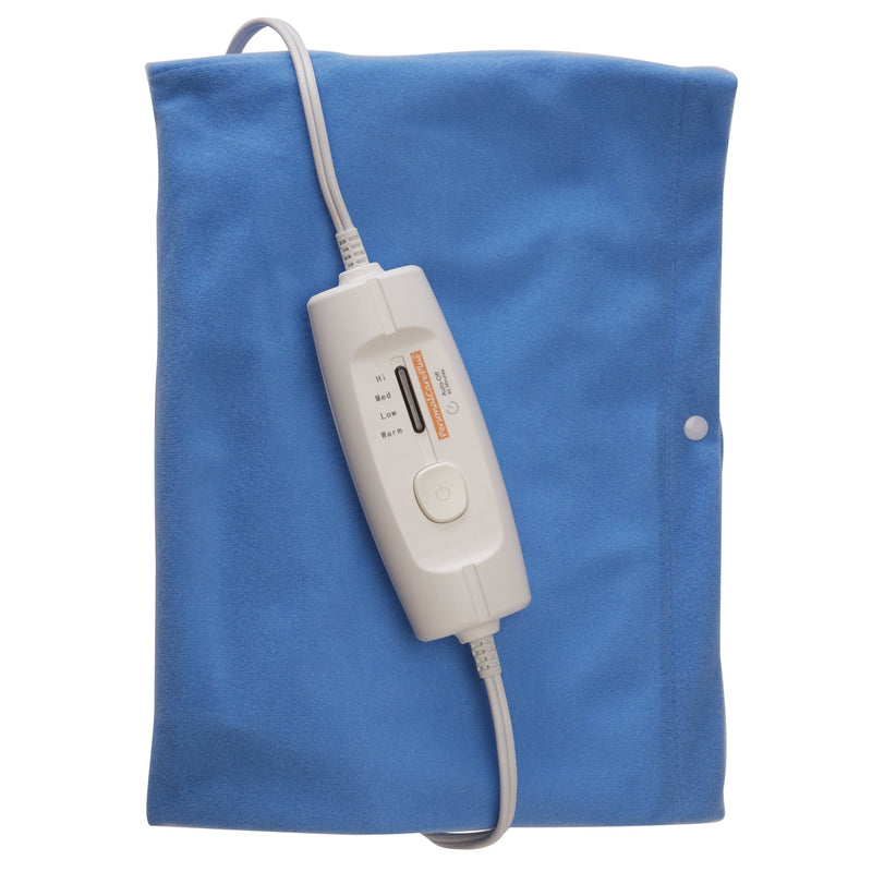 PersonalCarePlus Moist/Dry Heating Pad, 12 x 24 Inch (Each)