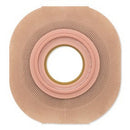 New Image Flextend Skin Barrier, 57 mm Flange, Pre-cut for 38 mm Stomas (Box of 5)