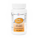 Geri-Care Multivitamin Supplement with Minerals (Case of 12000)
