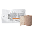 Solventum Corporation 3M Coban LF Self-adherent Closure Cohesive Bandage, 3 Inch x 5 Yard (24/CS) 